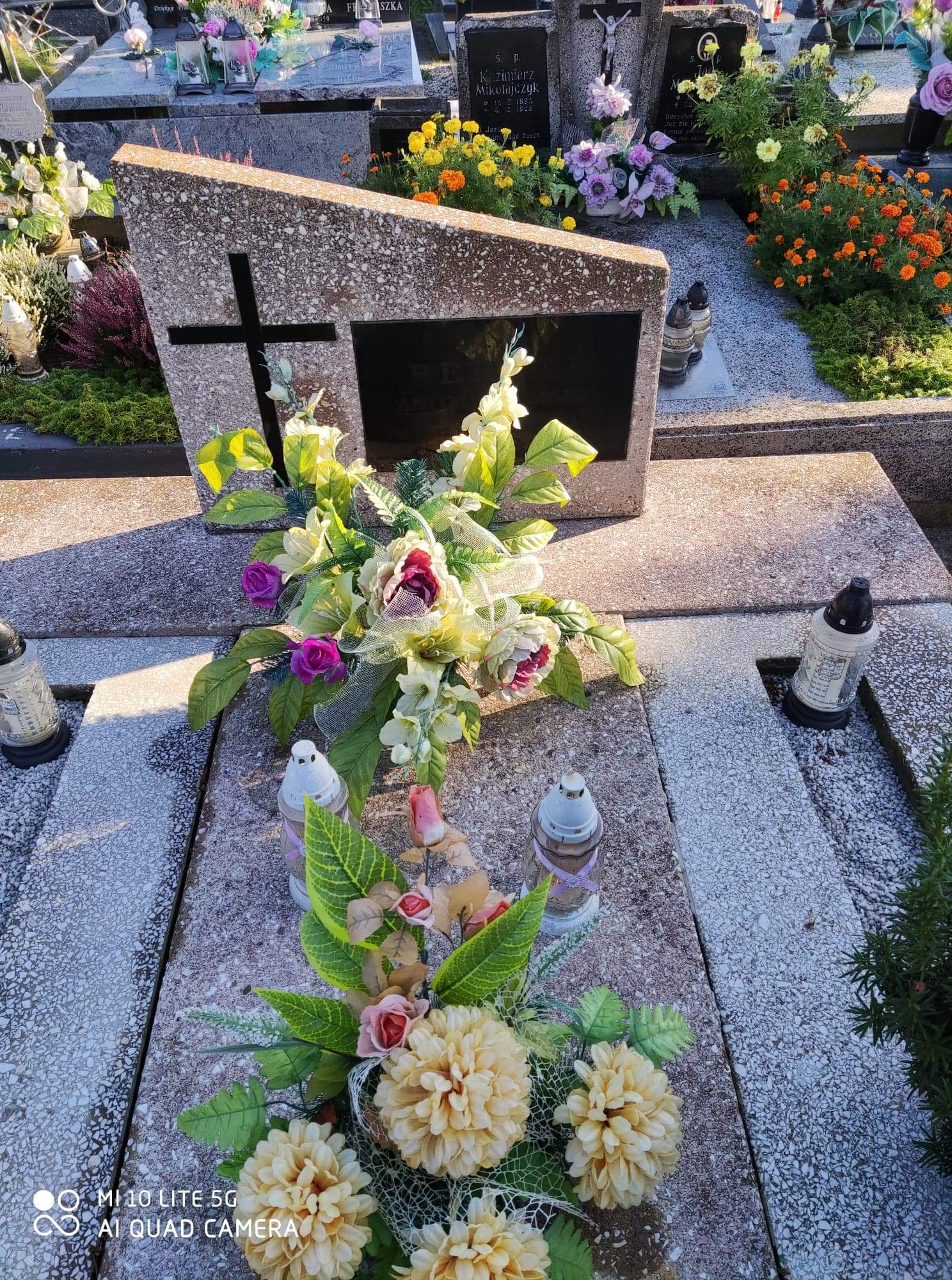 Rozalia Momot 1854 Przeciszów - Grobonet - Wyszukiwarka osób pochowanych