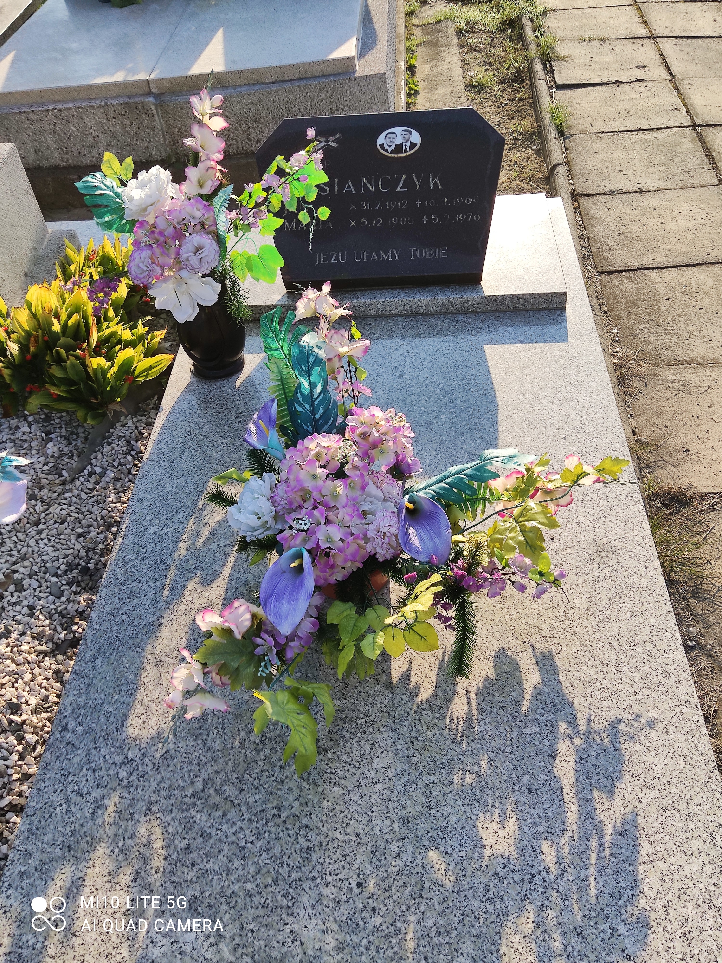 Józef Kasperczyk 1929 Przeciszów - Grobonet - Wyszukiwarka osób pochowanych