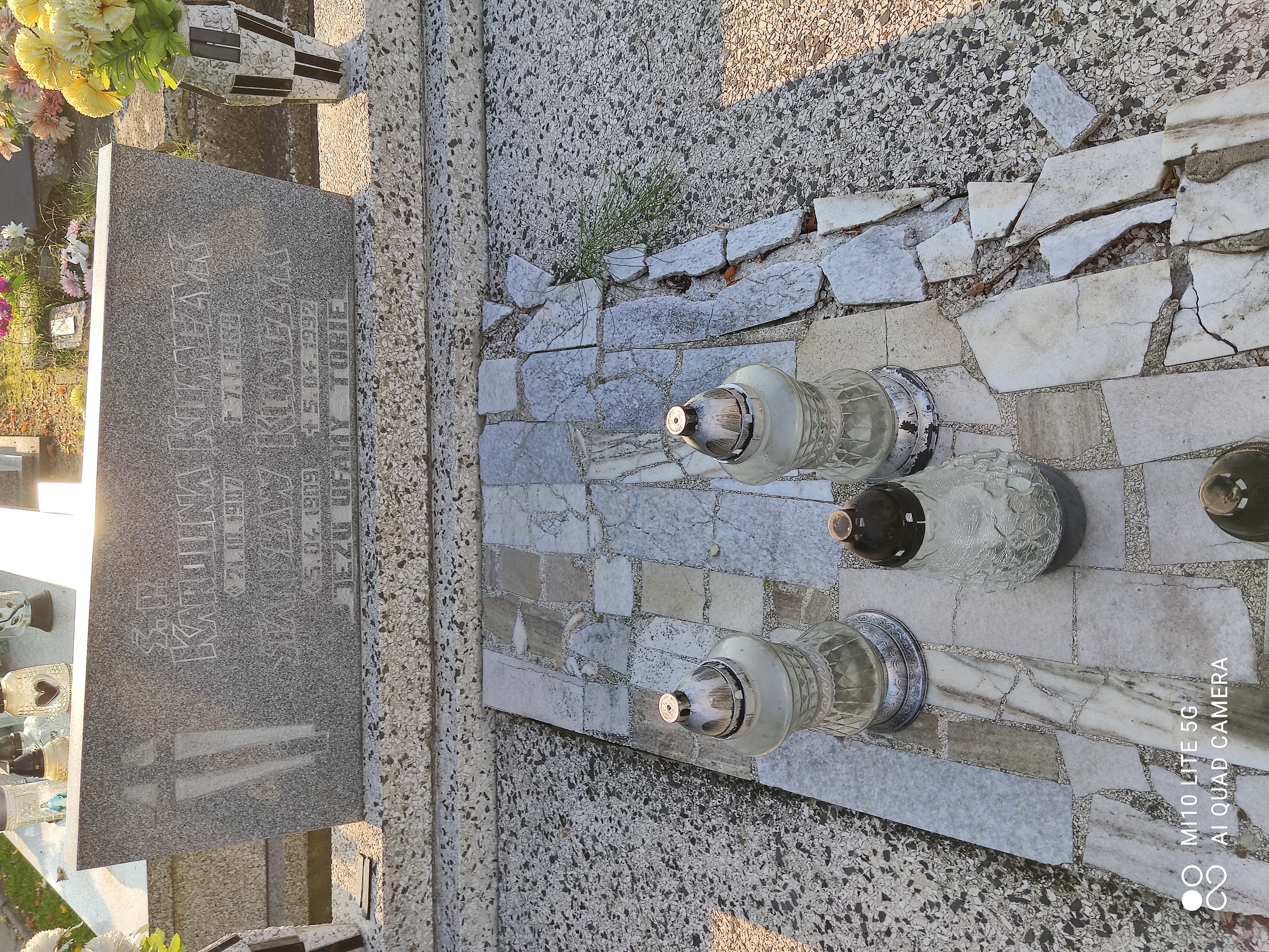 Stanisław Klimczyk 1909 Przeciszów - Grobonet - Wyszukiwarka osób pochowanych